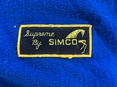 Vtg Horse Race Banner Blanket By Simco 2 Yr Old Champion 45th Navajo Nation Fair