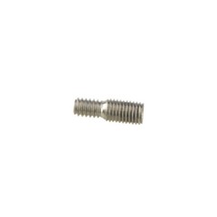 3pcs Archery Bow Screw Adapter Bolt 1/4-20 5/16-24 Thread Stabilizer Balance Bar
