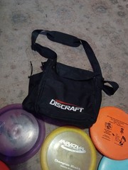 Disc Golf Frisbee Lot Innova Discraft Lot 17
