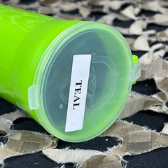 NEW GOG Freak Jr. XL Barrel – Autococker Threaded – Dust Teal