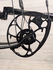 Used Mathews V3X 29 Black LH Package