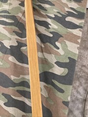 Damon Howatt Bow What A Beauty! Archery Bow Martin.LONG BOW….USA 70# AMO-68”RH