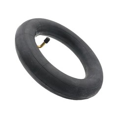 10×2.50 Inner Tube 45&90 Degre valve fit 10×3 80/65-6 255×80 Zero 10X Kugoo M4