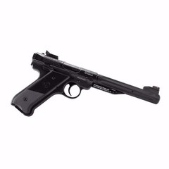Umarex Ruger Mark IV .177 Pellet Break-Barrel Air Pistol