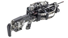TenPoint TRX 26 Vektra ACUslide MAXX RM100 Scope (CB25003.7849) NIB