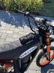 Tuttio Soleil01 Used 1000 Miles Many Upgrades Works Well