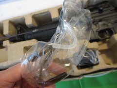 NEW AIRSOFT M15A4 SPORTLINE CLASSIC ARMY RIFLE