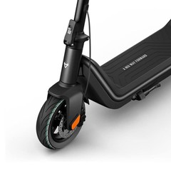 NIU KQi3 Pro Electric Scooter, Portable Adult Scooter 31 Miles Range, 20mph Max