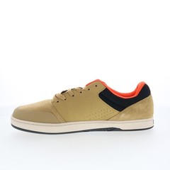 Etnies Marana 4101000403258 Mens Brown Suede Skate Inspired Sneakers Shoes 11