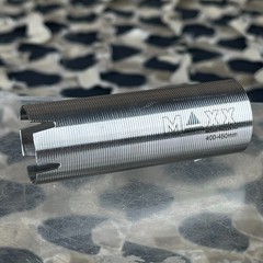 NEW Maxx Model CNC Hardened Stainless Steel Cylinder – Type B (MX-CYL001SSB)