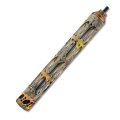 Archery Bow Stabilizer 8inch 11inch Bow Riser Shock Absorber Dampener Recurve…