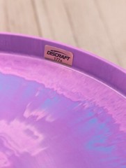 New Discraft McBeth 5X ESP Buzzz Midrange Disc Golf Disc 177+ Grams