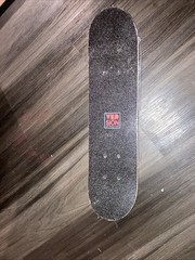 New Version Skate Co. Kids Skateboard 23 In. X 5 3/4 In