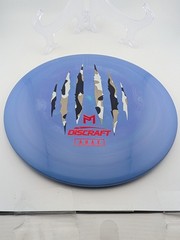 Discraft ESP Anax – Paul McBeth 6x Claw – 173-174g
