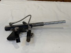 Vintage Mini Mag Classic Mechanical Paintball Marker For Parts/Repair