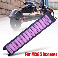 for M365 36V 7.8Ah Replacement Lithium Battery Electric Scooter Endurance Range