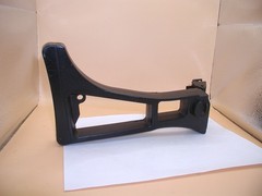 Double Eagle M85 6mm BB Gun – Stock Assembly