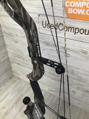 NEW IN BOX W/WARRANTY PSE EVOLVE 30 – BOTTOMLANDS – 70 – RH – EC2