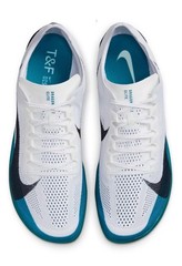 Nike Zoom Dragonfly 2 Elite Track Spikes FZ9315-102 Man US 5 Woman US 6.5 NEW