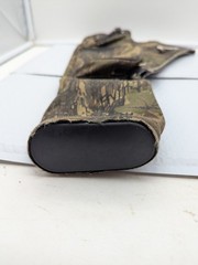 Side Leather Belt Quiver Camo Arrow Archery Missing Belt