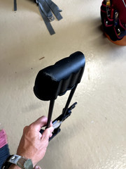 LH Tight Spot 5-Arrow quiver