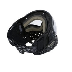 VForce Profiler 2.0 Paintball Mask – Black/ Black