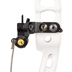 Adjustable Drop Away Archery Arrow Rest – Silent, Lightweight, Precision Design