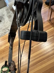 Mathews Switchback XT RH 29/70. LOADED & EXCELLENT, Ready to Hunt!