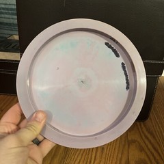 Discraft OOP MCBETH 5X ESP AVENGER SS 175g disc golf distance driver