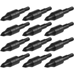 Excalibur Crossbows TP150-12 Field Points 11/32″ 150 Grain (12 Pack)