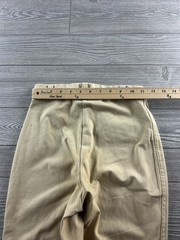 Devon Aire Fine Riding Attire Equestrian Breeches Pants Women’s Size 26 R Tan