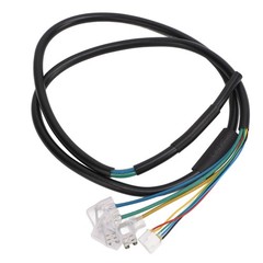 8 Pin Scooter Motor Wire With High Sensitivity For MI3 Scooter Popular