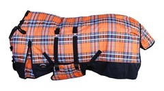 Challenger 1200D Horse Turnout Waterproof Heavy Weight Winter Blanket 597Lg