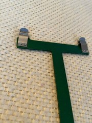 The Game Tracker Bow T Scale