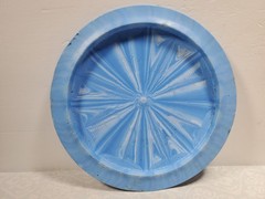 Dynamic Discs Prime Burst Trespass – 172 grams – Blue