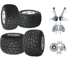 5″ inch Racing 10×4.50-5 10×4.5-5 Front Rear 11×7.10-5 11×7.1-5 Wheel Rim & Tire