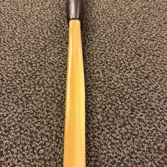 Vintage Locksley 20 lb Fiberglass Youth Recurve Bow ~60″ 1950s-60s