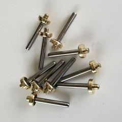 Benjamin 310,312,317,710,720 & early 340,342,347 exhaust valve