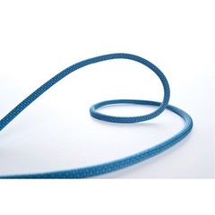 BEAL STINGER 9.4MMX60M DYNAMIC CLIMBING ROPE – BLUE DRY COVER
