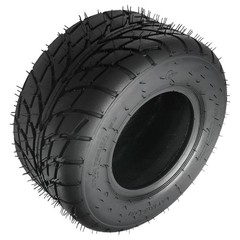 2pcs 7″ 4PR Go Kart Tires 16×8-7 16x8x7 16×8.00-7 Street Tire Lawn Mower Garden