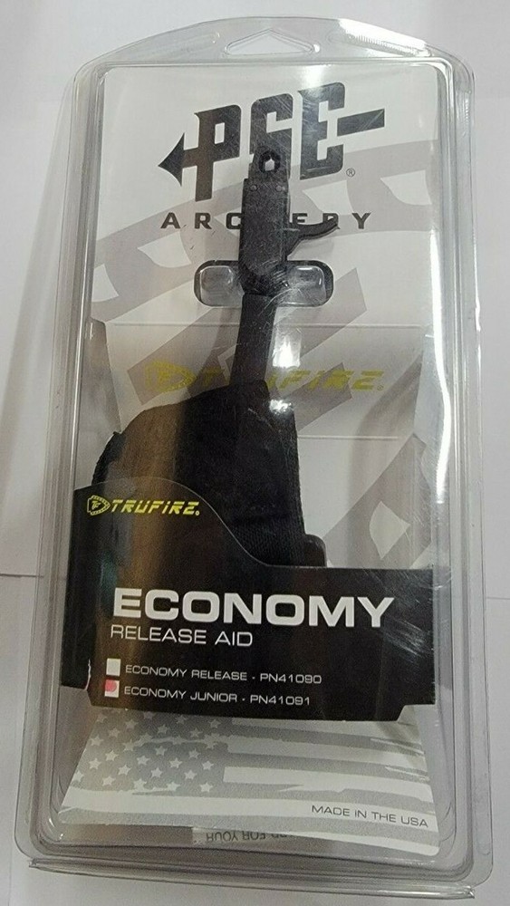 PSE TRUFIRE ECONOMY JUNIOR RELEASE AID PART# 41091