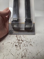 Sig Sauer X-Five ASP Magazine 2 Pack .177 Caliber 20 Rounds AMPC-177-20X Mags