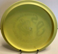 Discraft 1980’s Deuce Vintage 1990 PDGA WORLD CHAMPIONSHIPS See DESCRIPTION