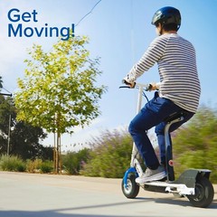 ZK2430-D-FS Control Module for Razor E300/E325 Electric Scooter (Versions 20+)