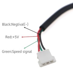 Electric Scooter Thumb Throttle Replacement Part V2 Easy to Install Throttle