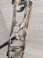 Mathews Lift 29.5 Right Handed RealTree