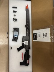 EMG KRYTAC BARRETT REC7 DI CARBINE KTAEG-BREC7C-TGN13 (TUNGSTEN)