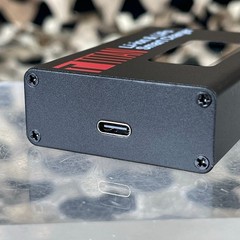NEW Titan Airsoft Digital Lithium Battery Charger – US Plug (1092)