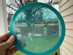 2016 (Old School) New Prodigy 400 M2 177G Unthrown New Disc Golf PDGA #882