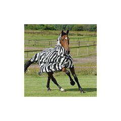 Bucas Zebra Fly Sheet